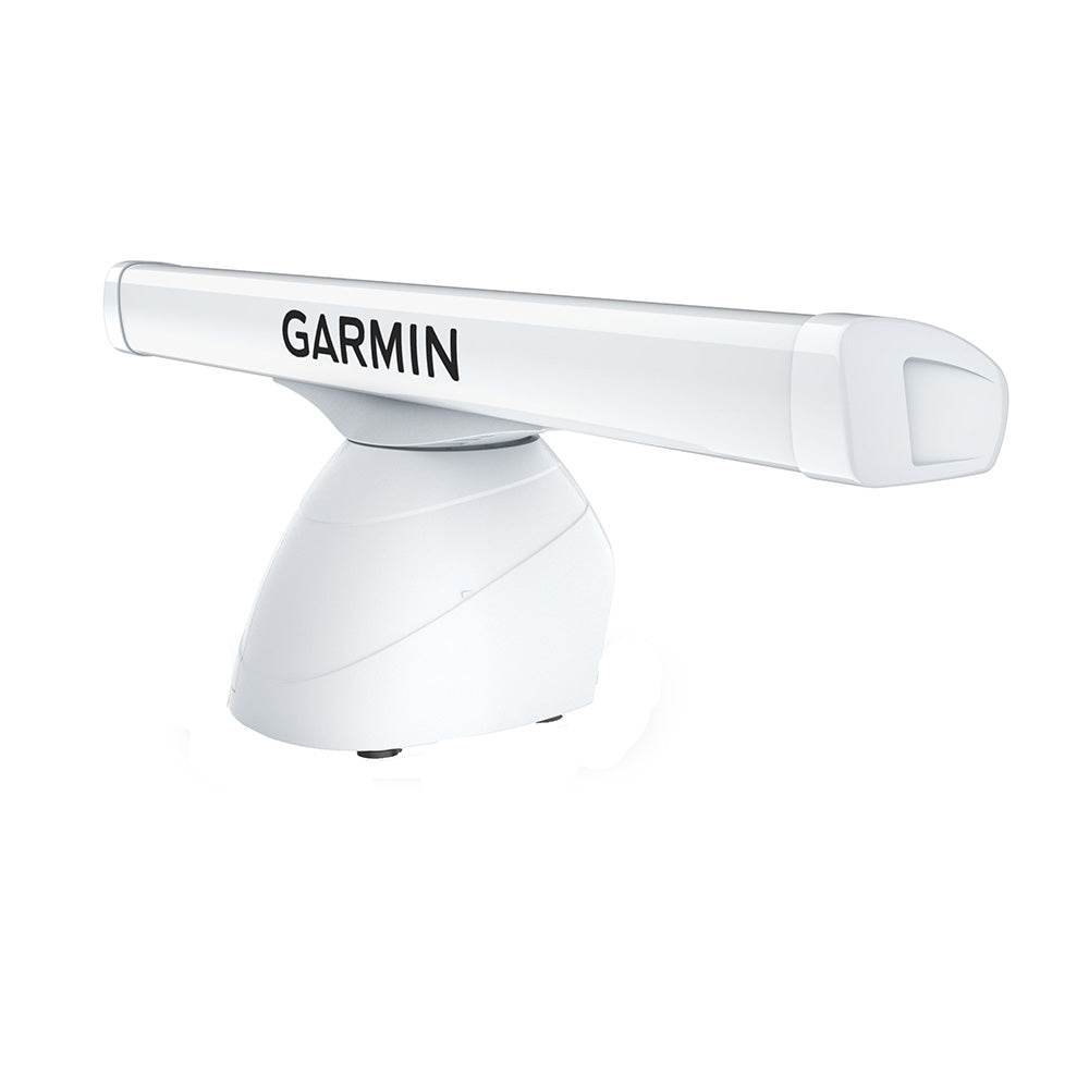 Suncoast Marine and Auto offers Garmin GMR 434 xHD3 4 Open Array Radar Pedestal - 4kW [K10-00012-24]