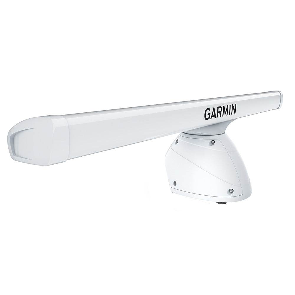 Suncoast Marine and Auto offers Garmin GMR 436 xHD3 6 Open Array Radar Pedestal - 4kW [K10-00012-25]