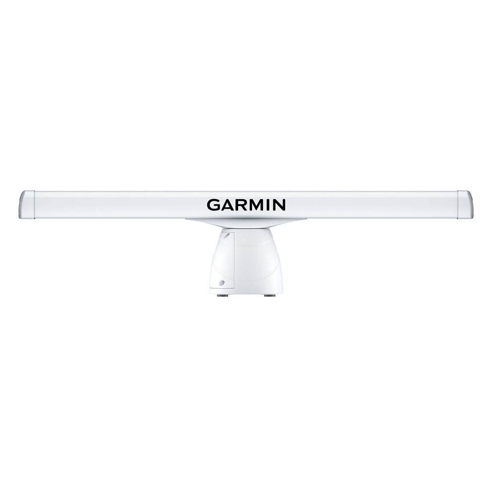 Suncoast Marine and Auto offers Garmin GMR 436 xHD3 6 Open Array Radar Pedestal - 4kW [K10-00012-25]