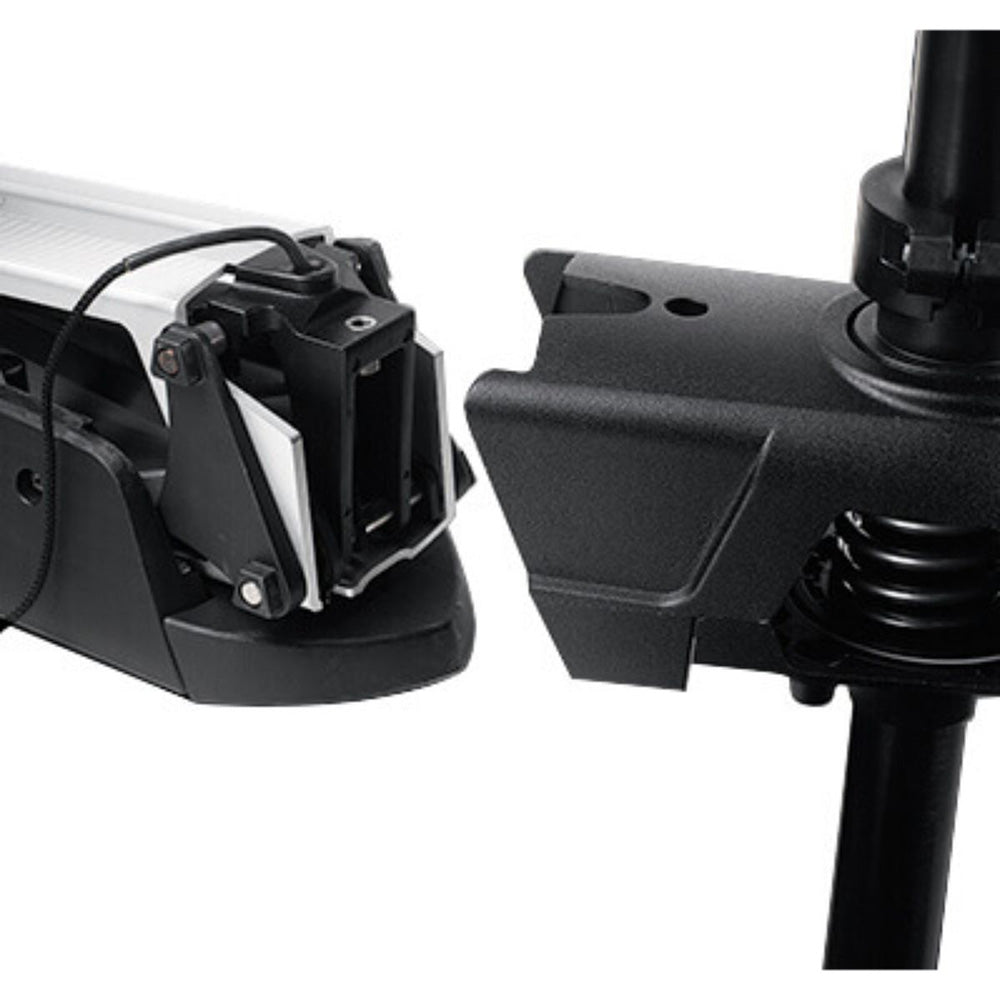 Suncoast Marine and Auto offers Minn Kota Fortrex 80 Trolling Motor - Dual Spectrum CHIRP - 24V - 80LB - 45" [1368667]