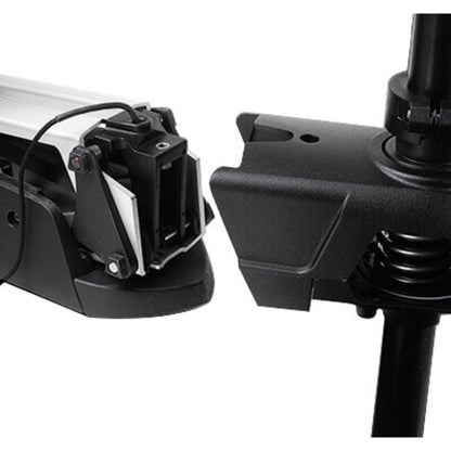 Suncoast Marine and Auto offers Minn Kota Fortrex 80 Trolling Motor - Dual Spectrum CHIRP - 24V - 80LB - 52" [1368668]