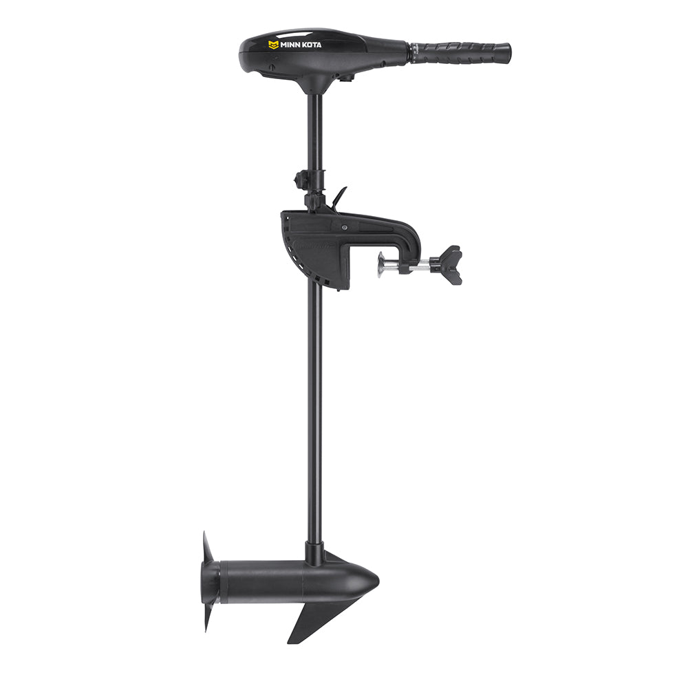 Suncoast Marine and Auto offers Minn Kota Endura Max 45 Trolling Motor - Transom Mount - 12V - 45lb - 36" [1352145M]