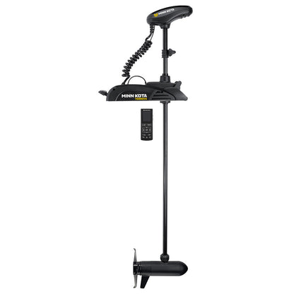 Suncoast Marine and Auto offers Minn Kota Terrova 80 Trolling Motor w/Wireless Remote - 24V - 80LB - 60" [1358380]