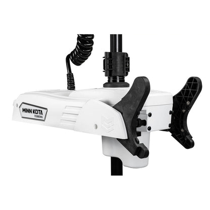 Suncoast Marine and Auto offers Minn Kota Riptide Terrova QUEST 90/115 Trolling Motor w/Wireless Remote - 24/36V - 90/115LBS - 60" [1363900]