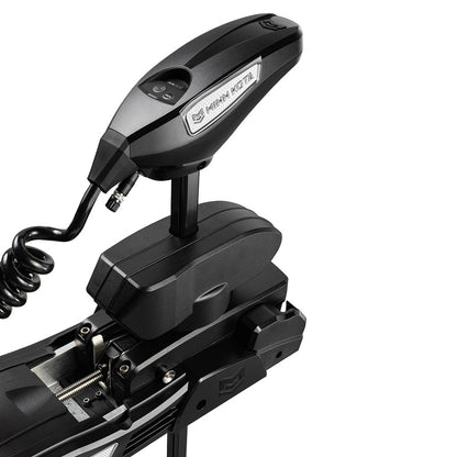 Suncoast Marine and Auto offers Minn Kota Riptide Instinct QUEST 90/115 Trolling Motor w/Wireless Remote - 24/36V - 90/115LBS - 72" - Black [1358581]