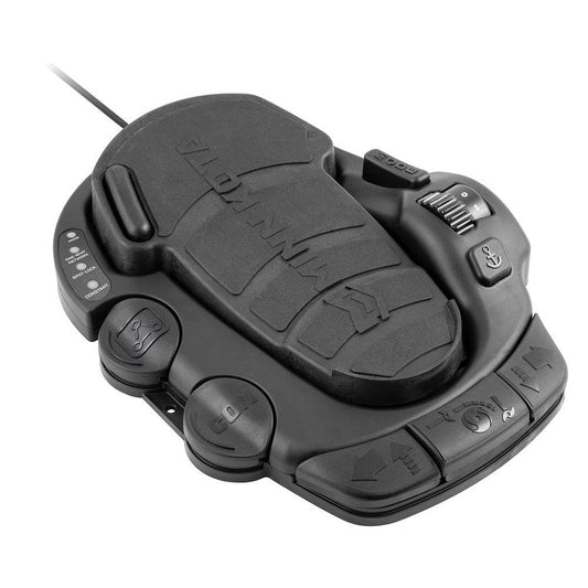 Suncoast Marine and Auto offers Minn Kota RT Instinct/Ulterra Quest Corded Foot Pedal [1866082]