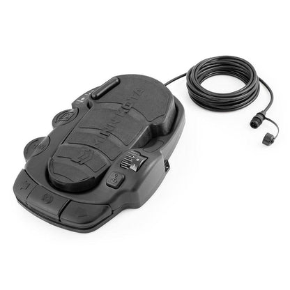 Suncoast Marine and Auto offers Minn Kota Terrova/Riptide Terrova QUEST Corded Foot Pedal [1866078]