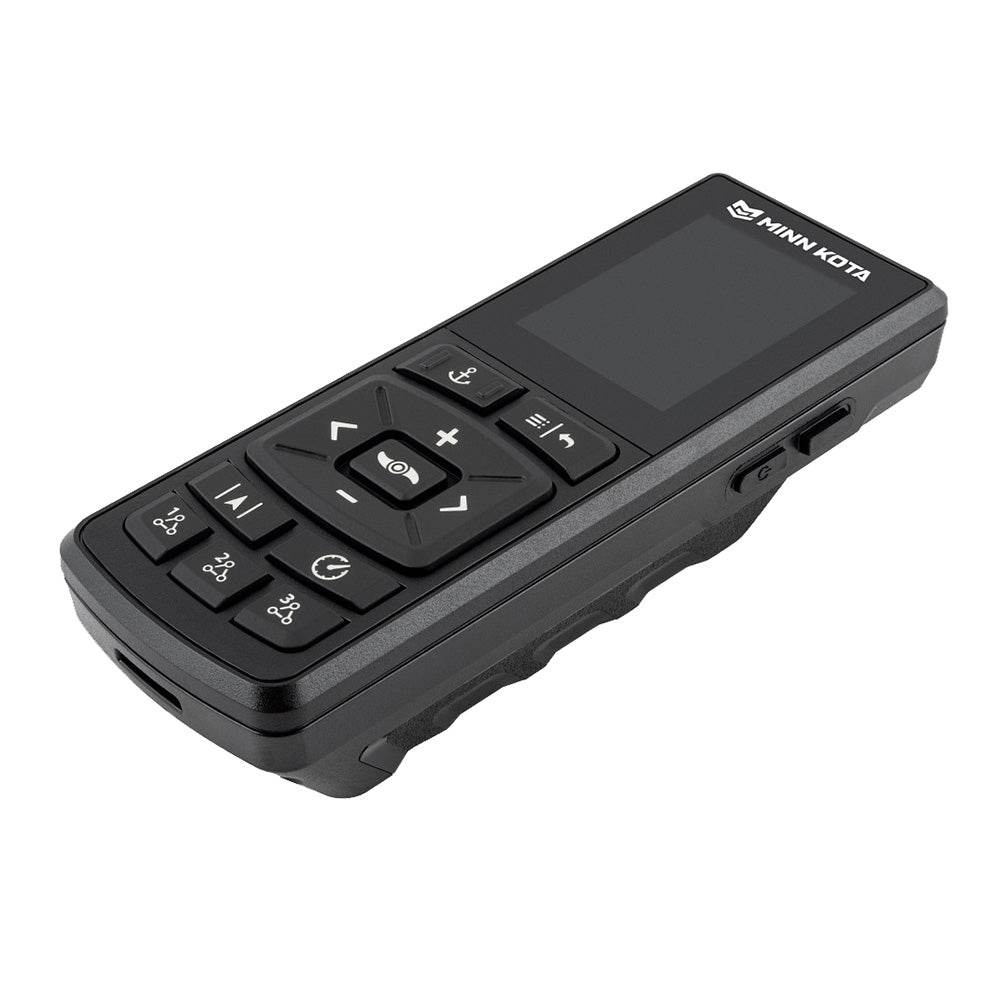 Suncoast Marine and Auto offers Minn Kota Advanced GPS Navigation Wireless Remote [1866655]