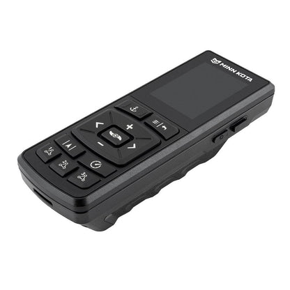 Suncoast Marine and Auto offers Minn Kota Advanced GPS Navigation Wireless Remote [1866655]