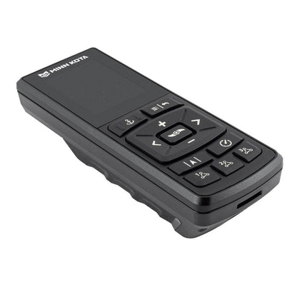 Suncoast Marine and Auto offers Minn Kota Advanced GPS Navigation Wireless Remote [1866655]