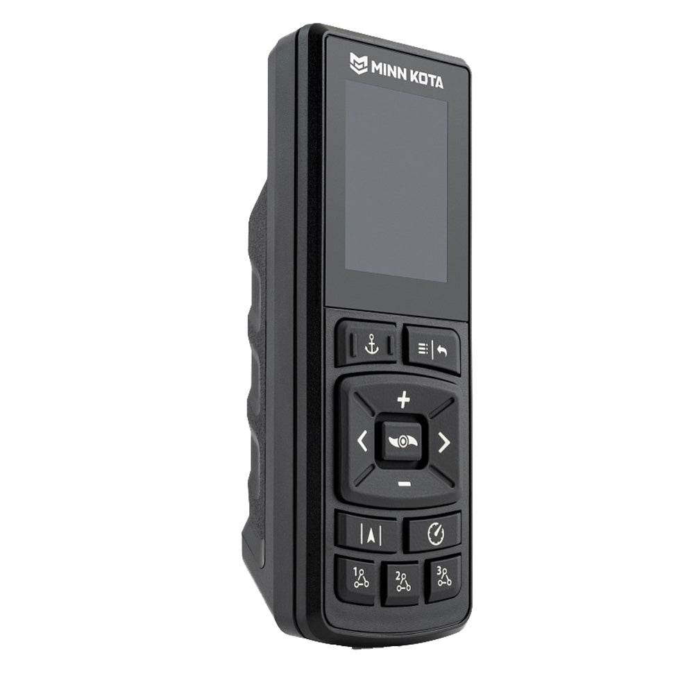 Suncoast Marine and Auto offers Minn Kota Advanced GPS Navigation Wireless Remote [1866655]