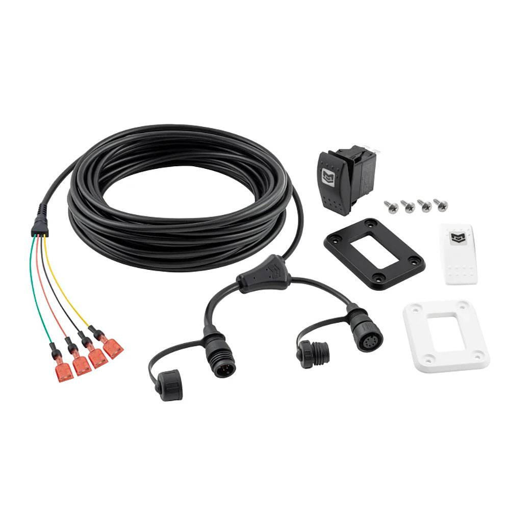 Suncoast Marine and Auto offers Minn Kota MKR-30 Remote Power Switch [1865130]