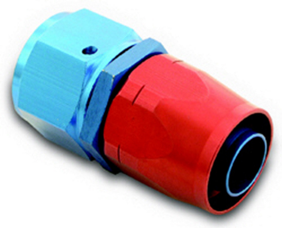 Suncoast Marine and Auto offers A-1 PRODUCTS Hose End #4 Straight - AAA00004