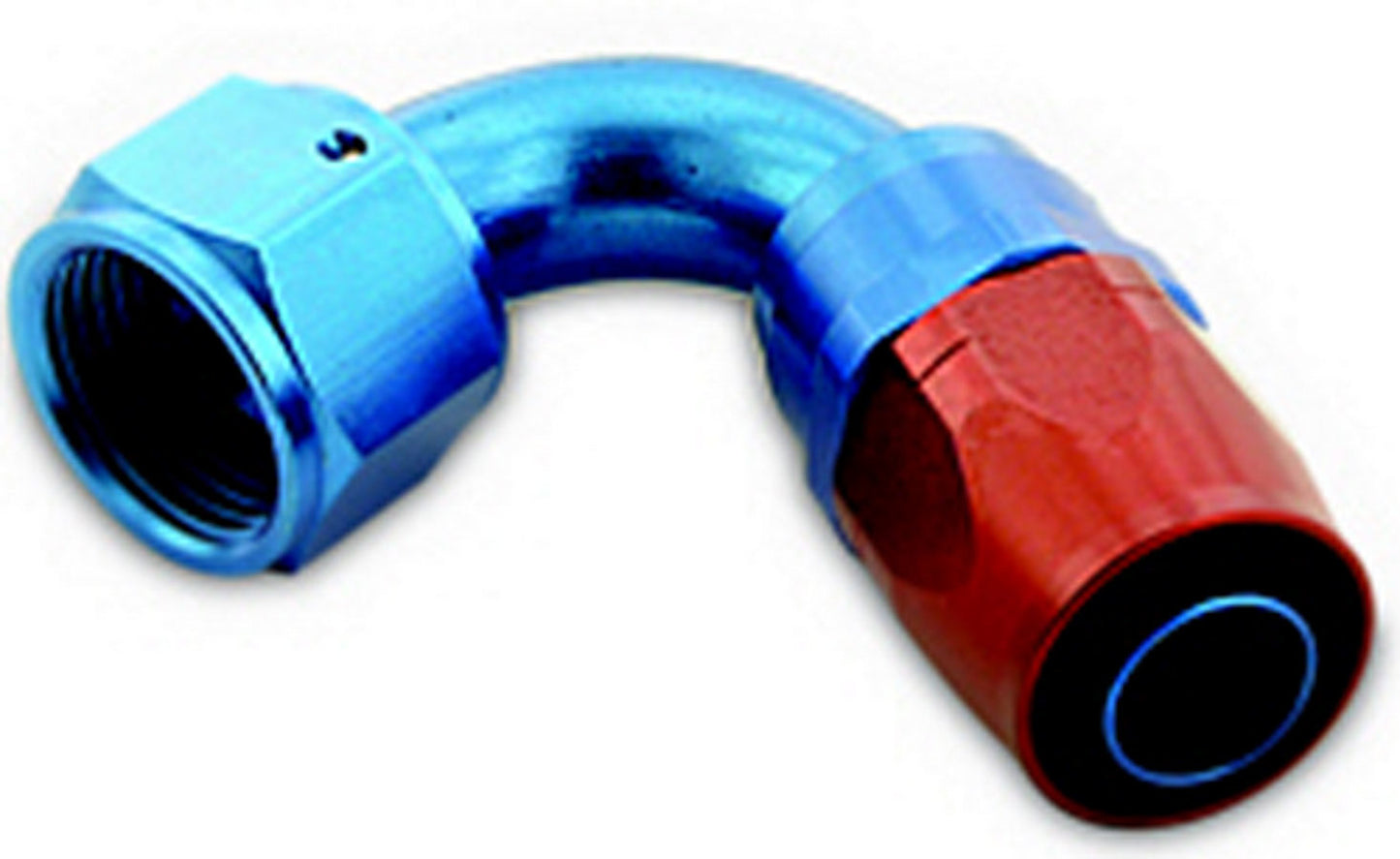 Suncoast Marine and Auto offers A-1 PRODUCTS Hose End #12 120 Degree Swivel - AAA01212