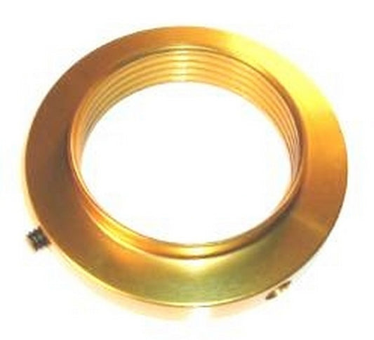 Suncoast Marine and Auto offers A-1 PRODUCTS Coil Nut Alum. - AAA12460