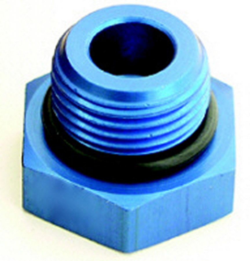 Suncoast Marine and Auto offers A-1 PRODUCTS #6 O-Ring Boss Plug - AAA81406