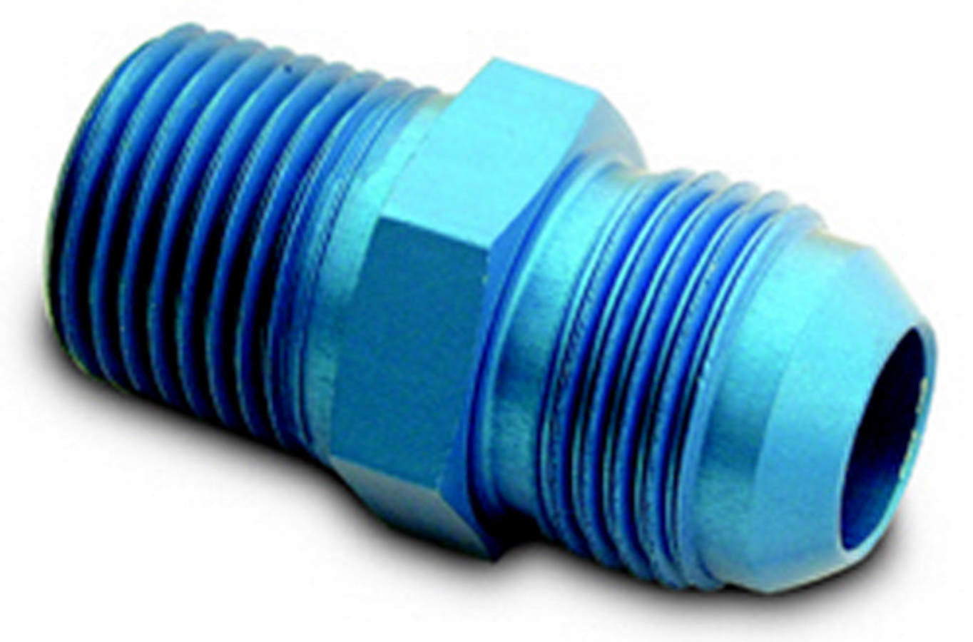 Suncoast Marine and Auto offers A-1 PRODUCTS Adapter Straight #4 Flare 1/8in NPT - AAA81604