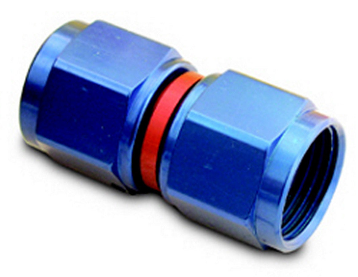 Suncoast Marine and Auto offers A-1 PRODUCTS #4 Str Fem Flare Swivel Coupling - AAACPL04