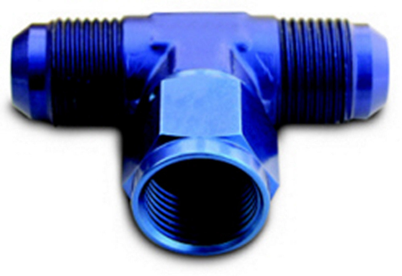 Suncoast Marine and Auto offers A-1 PRODUCTS #3 Tee w/#3 Female Bottom Adapter - AAACPL82403