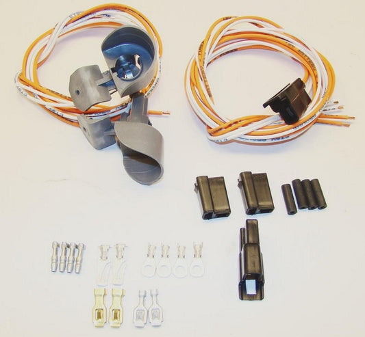 Suncoast Marine and Auto offers AMERICAN AUTOWIRE - Under Dash Courtesy Light Kit