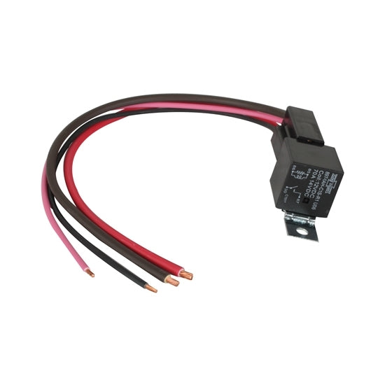 Suncoast Marine and Auto offers AMERICAN AUTOWIRE - Universal 70 Amp Relay Kit