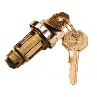 Suncoast Marine and Auto offers AMERICAN AUTOWIRE - Ignition Lock Cylinder Chevy Two Keys