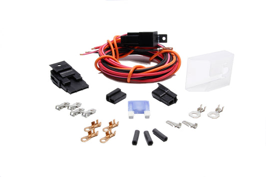 Suncoast Marine and Auto offers AMERICAN AUTOWIRE - Fan Relay Kit 70 Amp