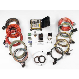 Suncoast Marine and Auto offers AMERICAN AUTOWIRE - Severe Duty Universal Wiring Kit