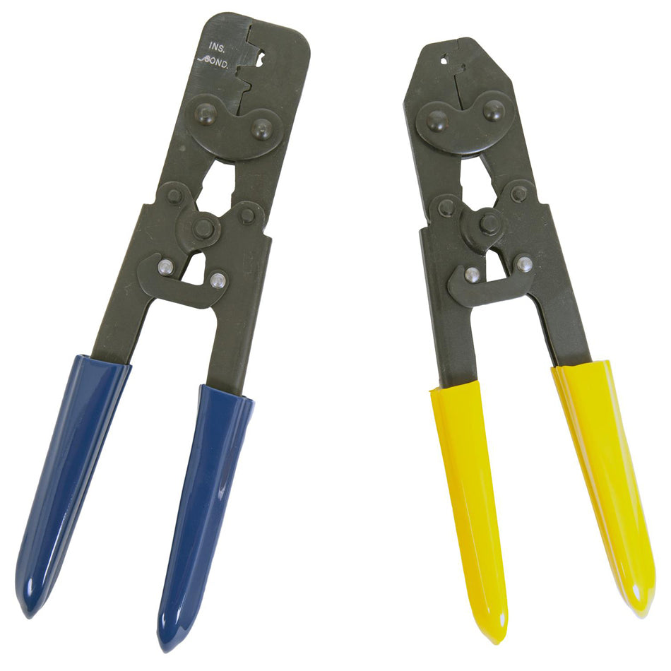 Suncoast Marine and Auto offers AMERICAN AUTOWIRE - Crimper Set Consisting of 510585 and 510586