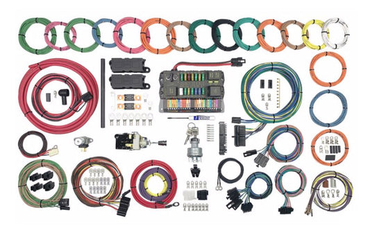 Suncoast Marine and Auto offers AMERICAN AUTOWIRE - Highway 22 Plus Wiring Kit