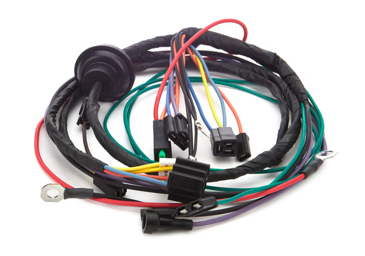 Suncoast Marine and Auto offers AMERICAN AUTOWIRE - 65-66 Impala Factory A/C Add-On Kit