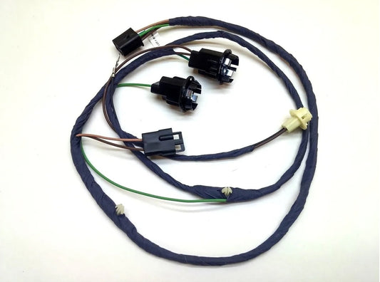 Suncoast Marine and Auto offers AMERICAN AUTOWIRE - Rear Body Light Harness