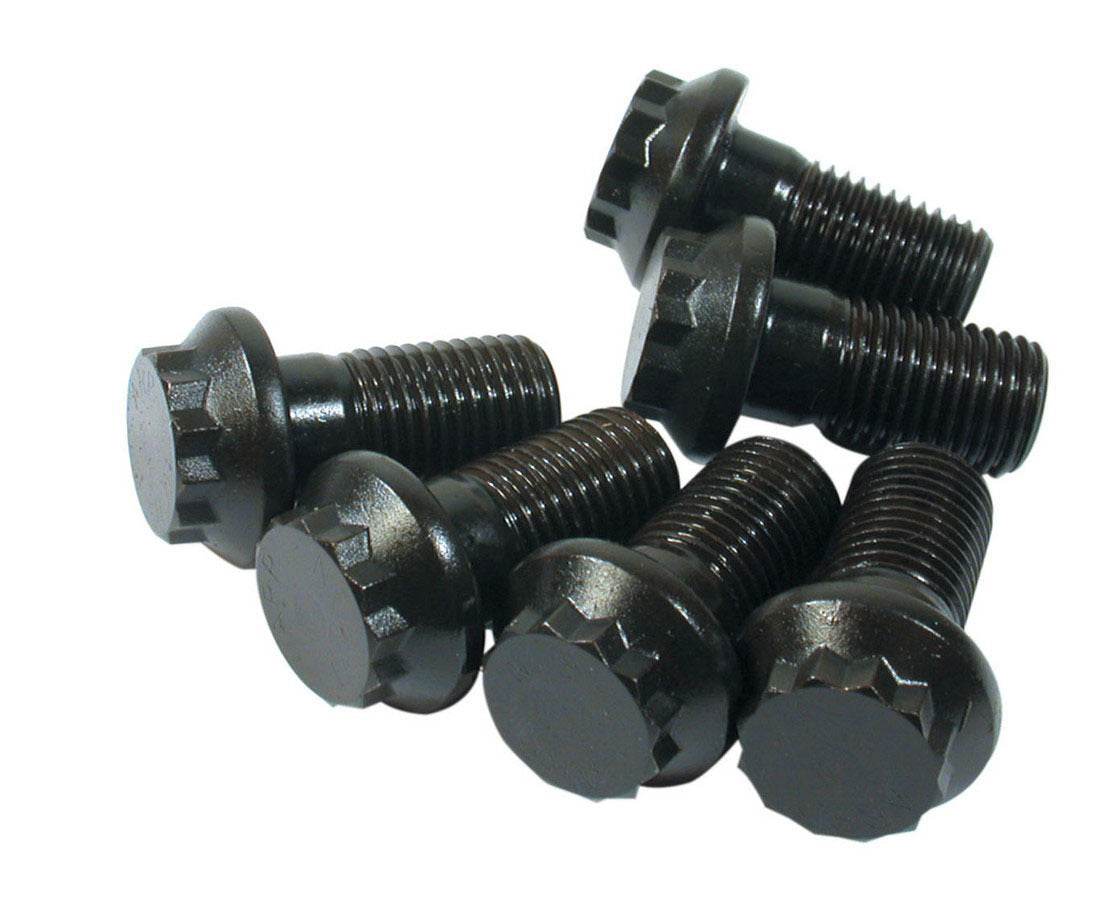 Suncoast Marine and Auto offers Flywheel Bolt Kit 7.25in OR 5.5in CLUTCH (ACER725500K)