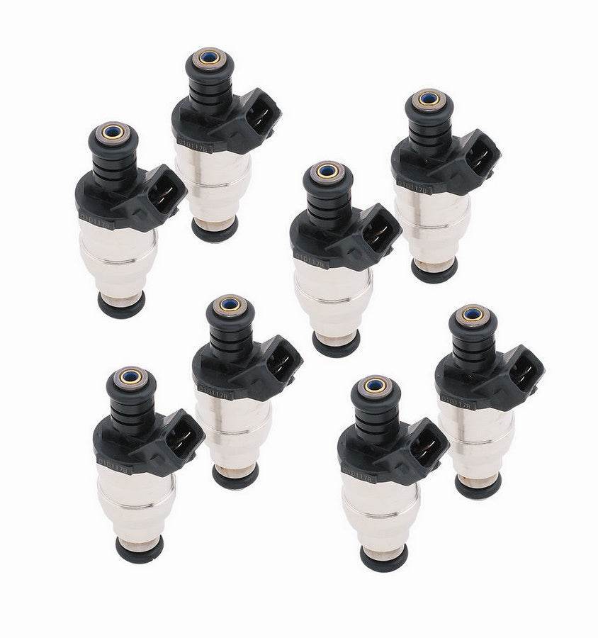 Suncoast Marine and Auto offers 44lb High Impedance Fuel Injectors 8pk (ACL150844)