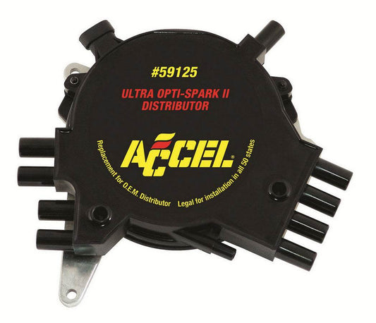 Suncoast Marine and Auto offers GM Opti-Spark II 94.5-97 8 Dist. (ACL59125)