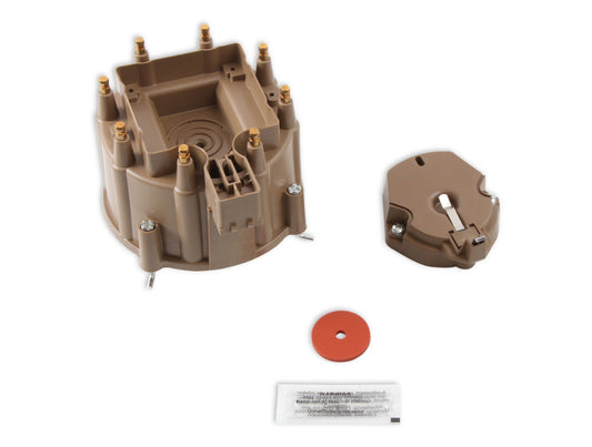 Suncoast Marine and Auto offers Gm Cap/Rotor Kit TAN (ACL8122)