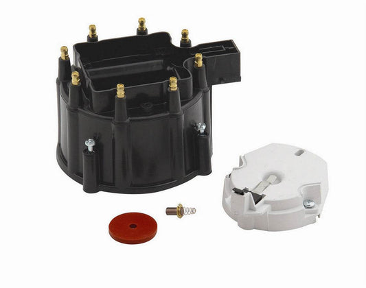 Suncoast Marine and Auto offers Gm Cap/Rotor Kit BLACK (ACL8123)