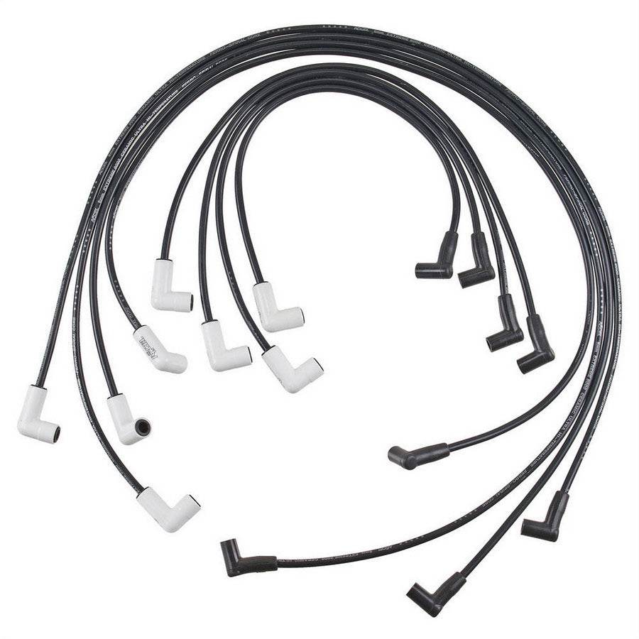 Suncoast Marine and Auto offers Extreme 9000 Ceramic Wire Set SBC 75-86 Under (ACL9018C)