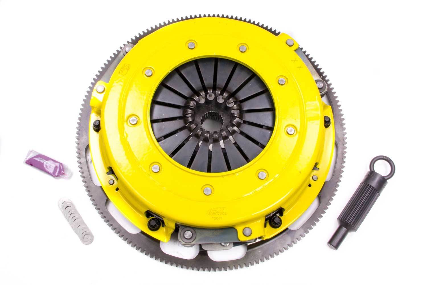 Suncoast Marine and Auto offers Twin Disc Clutch Kit GM LS Engines (ACTT1S-G01)