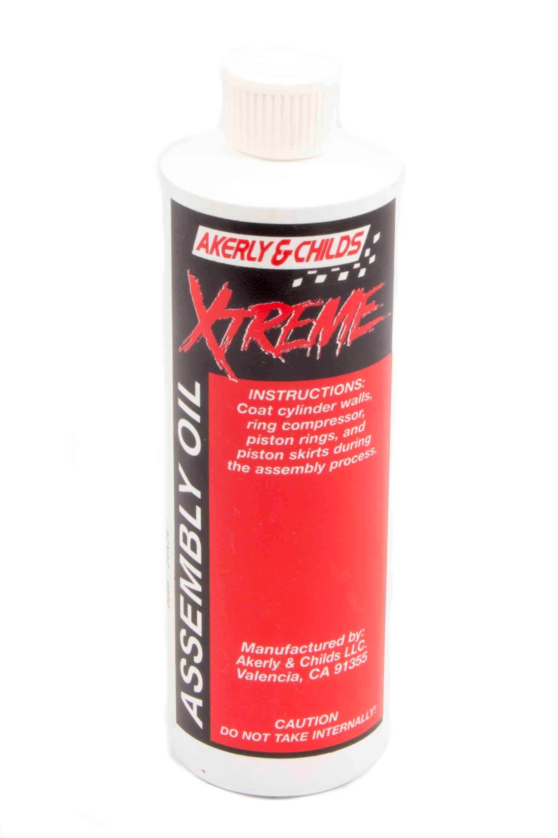 Suncoast Marine and Auto offers Xtreme Assembly Lube - 16oz. (ACXAC-9900)