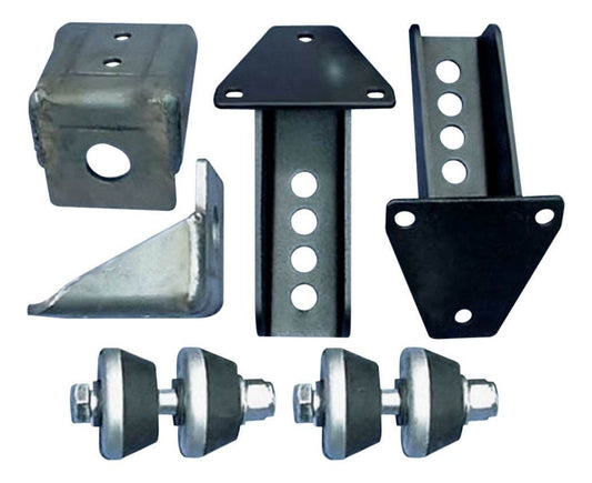 Suncoast Marine and Auto offers Chevy V8 Wide Mount Kit (ADV713007)