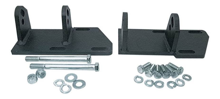 Suncoast Marine and Auto offers Chevy V8 Mounts S-10 2wd (ADV713111)