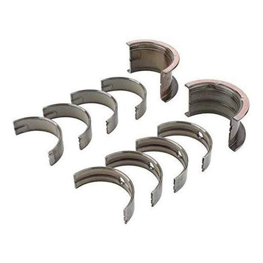 Suncoast Marine and Auto offers Main Bearing Set Ford 4-Cyl OHC Twin Cam (AEB5M2152HX-STD)