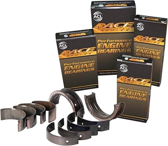 Suncoast Marine and Auto offers Rod Bearing Set BMW 2.0L-3.0L Inline 6 (AEB6B1490H-STD)