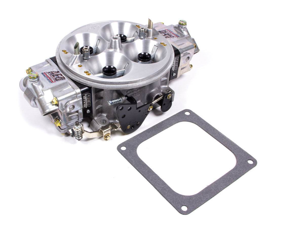 Suncoast Marine and Auto offers 1050CFM Carburetor - Pro Street HP Dom. Series (AED1050PS-BK)