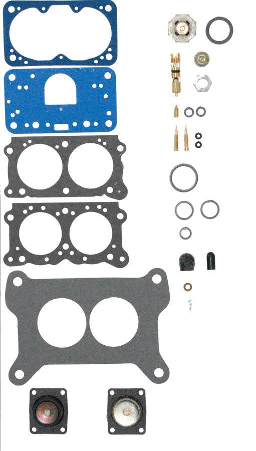 Suncoast Marine and Auto offers 350-500CFM Holley Pro Series Renew Kit (AED23001)