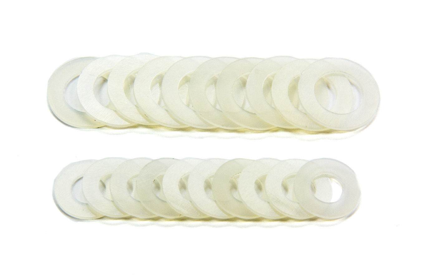 Suncoast Marine and Auto offers Nylon Needle & Seat Washers (10pk) (AED5123X)