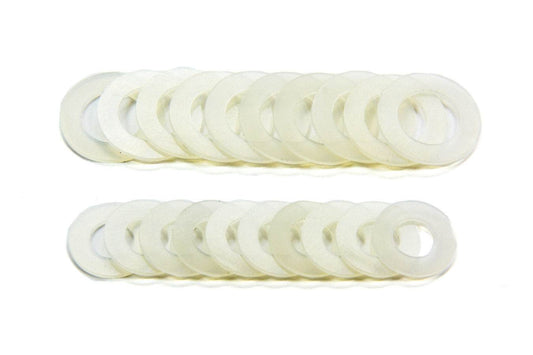 Suncoast Marine and Auto offers Nylon Needle & Seat Washers (10pk) (AED5123X)