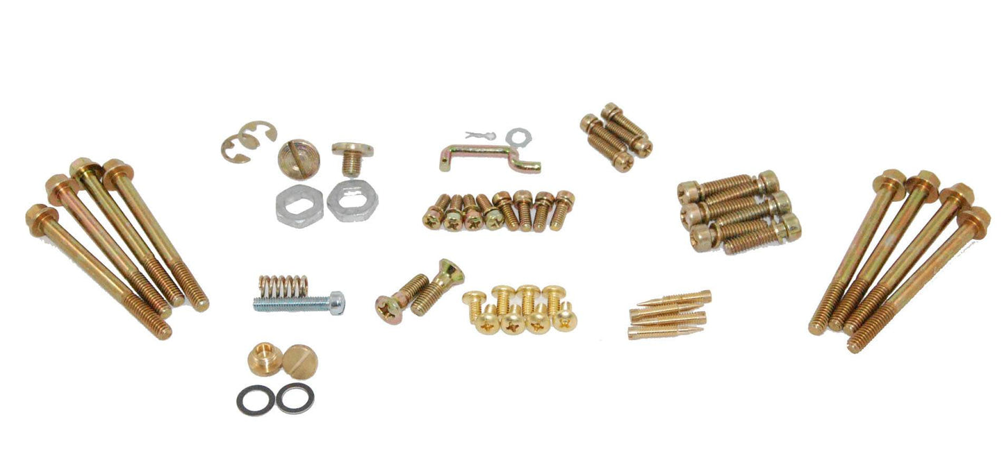 Suncoast Marine and Auto offers Hardware Kit 4150 Double Pumper Carb (AED5150)