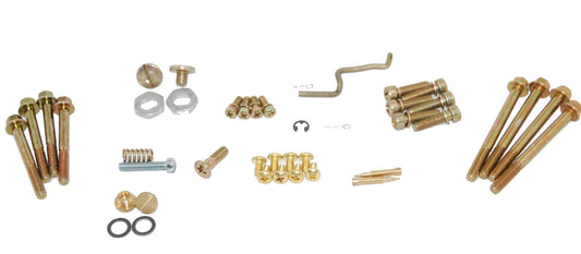 Suncoast Marine and Auto offers Hardware Kit 4160 Vacuum Secondary Carb (AED5160)